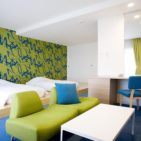 Hotel Familio Tateyama Татеяма Номер фото