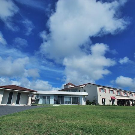 Hotel Familio Tateyama Татеяма Экстерьер фото