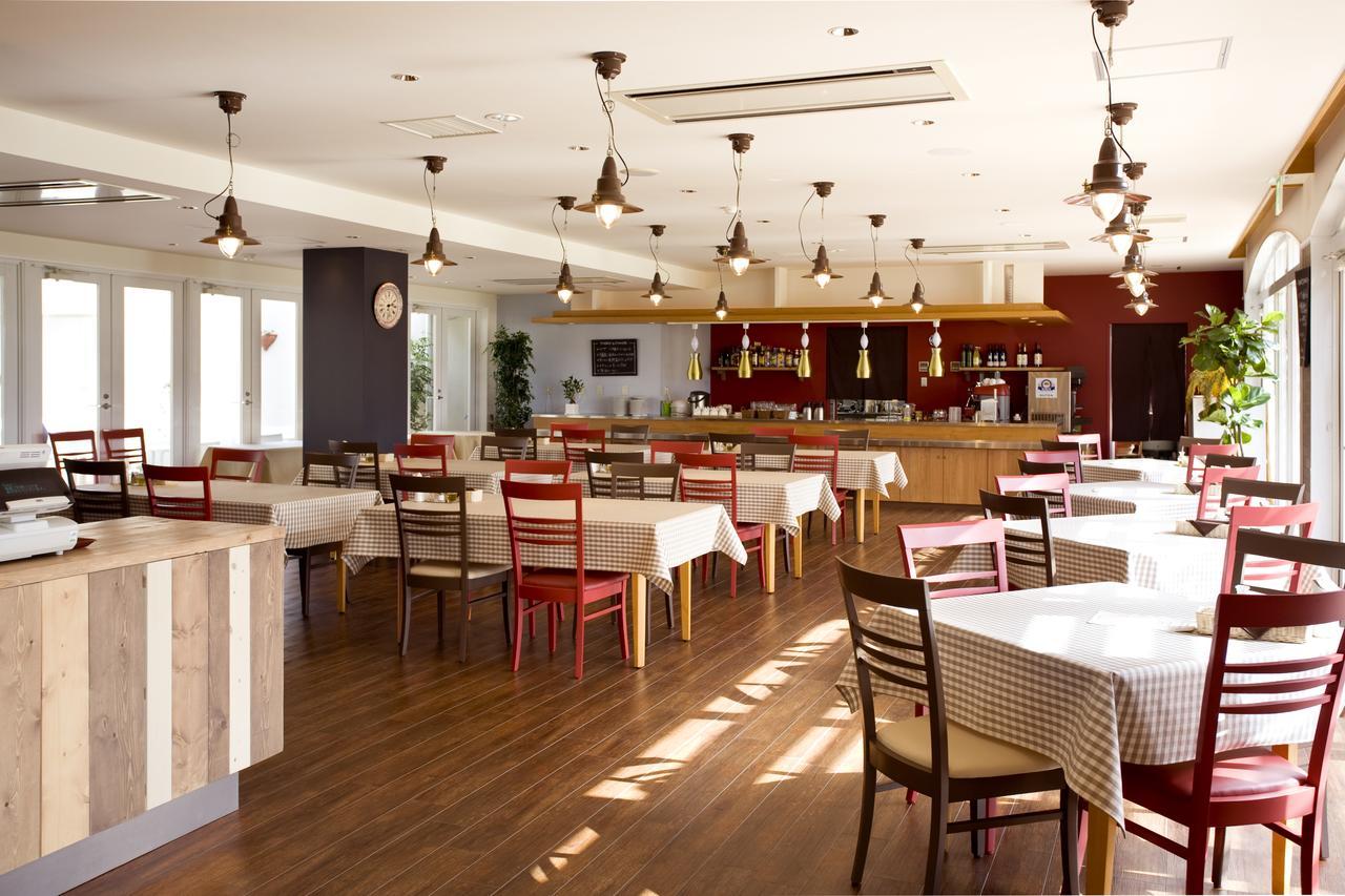 Hotel Familio Tateyama Татеяма Экстерьер фото