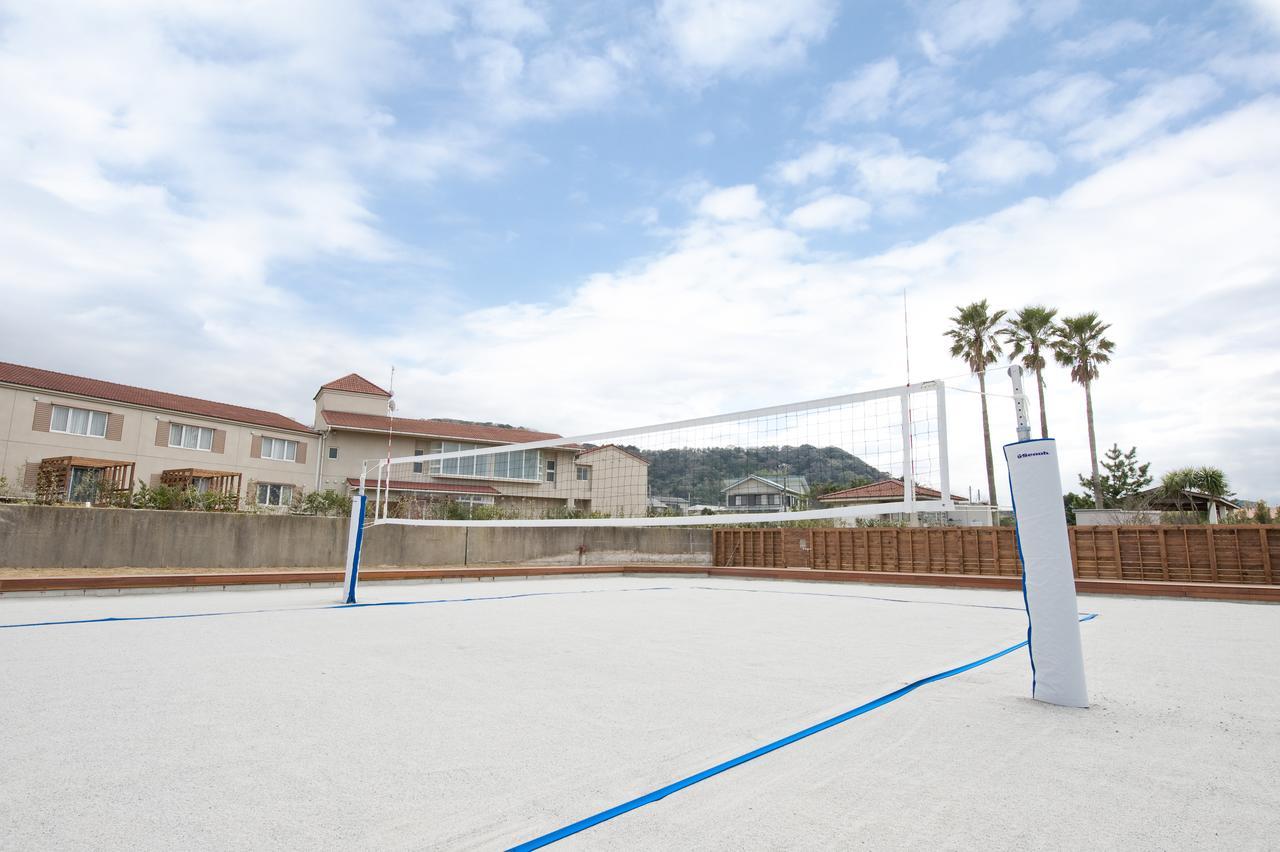 Hotel Familio Tateyama Татеяма Экстерьер фото