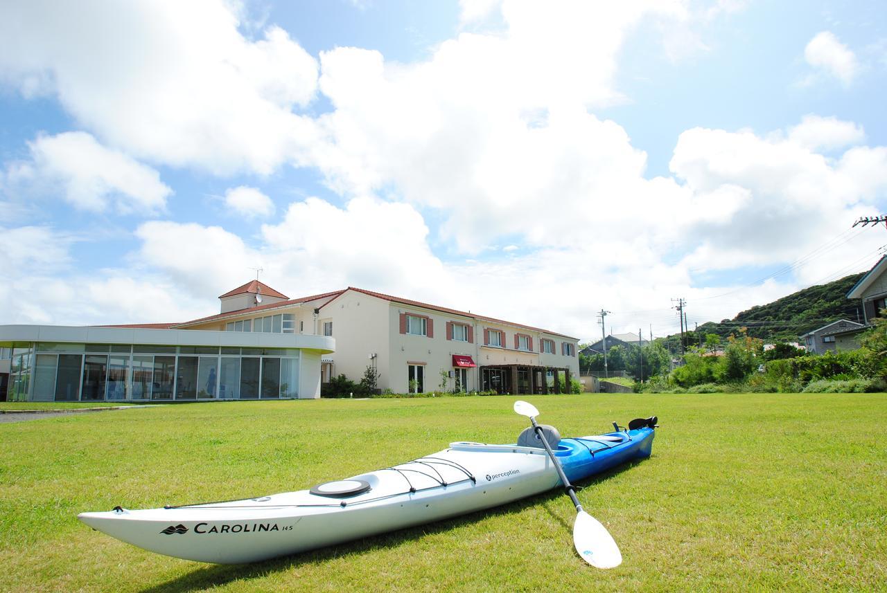 Hotel Familio Tateyama Татеяма Экстерьер фото