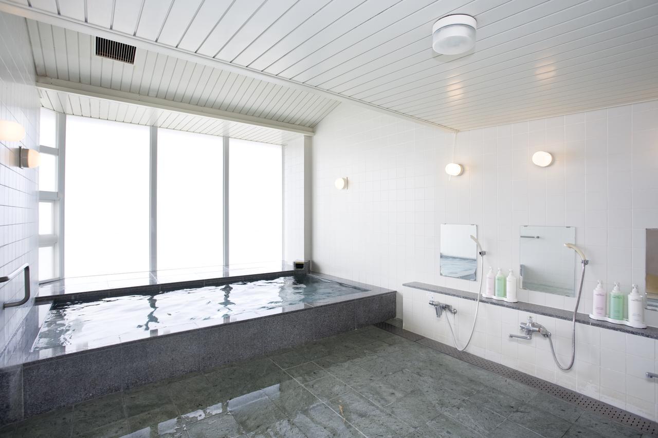 Hotel Familio Tateyama Татеяма Экстерьер фото