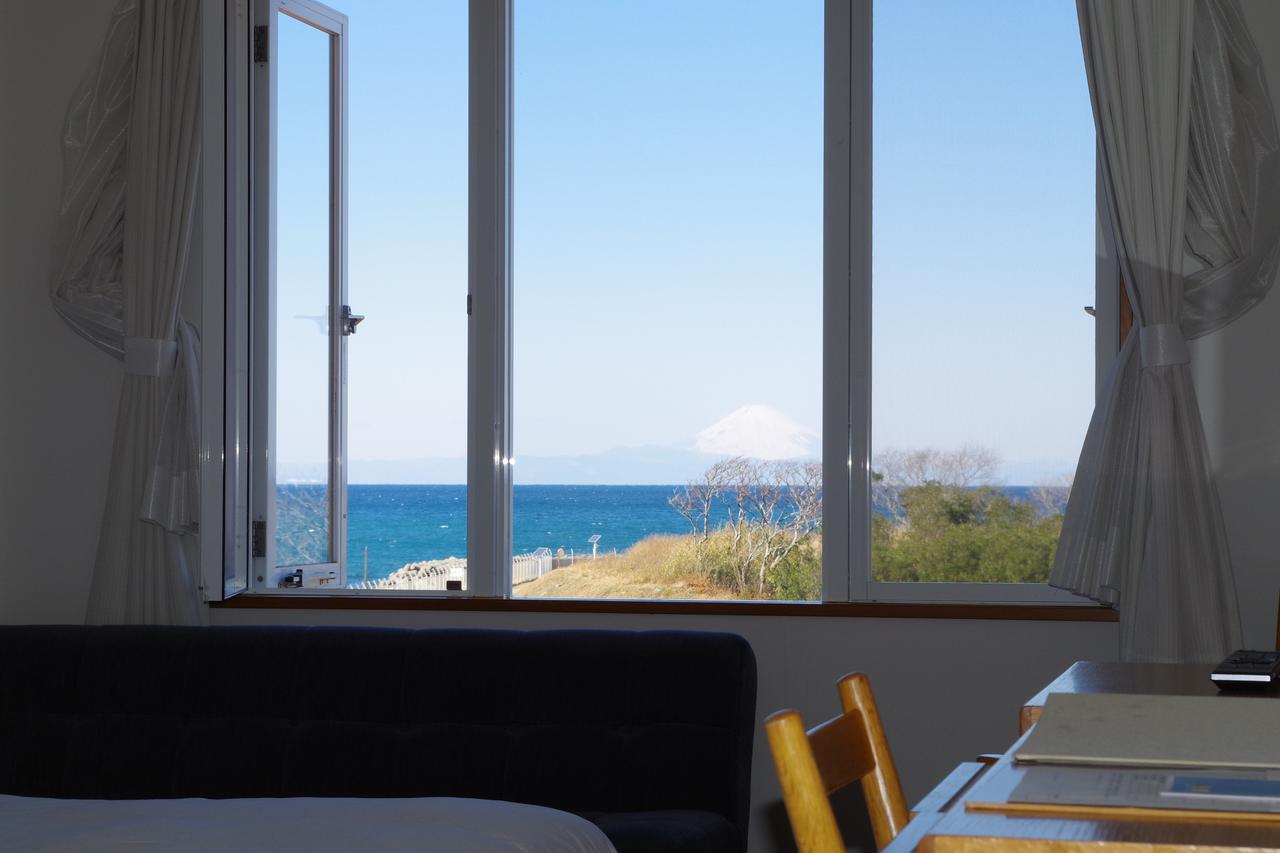 Hotel Familio Tateyama Татеяма Экстерьер фото