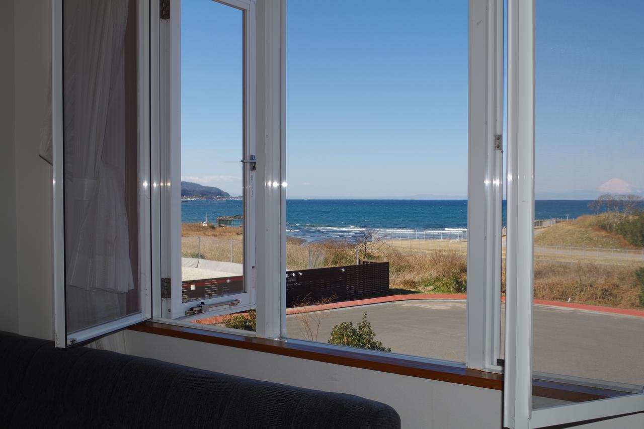 Hotel Familio Tateyama Татеяма Экстерьер фото