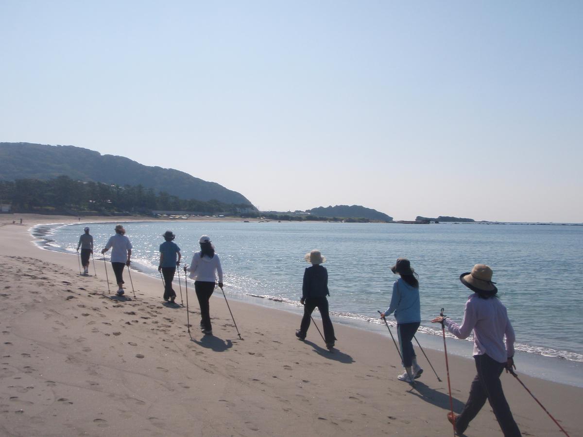 Hotel Familio Tateyama Татеяма Экстерьер фото